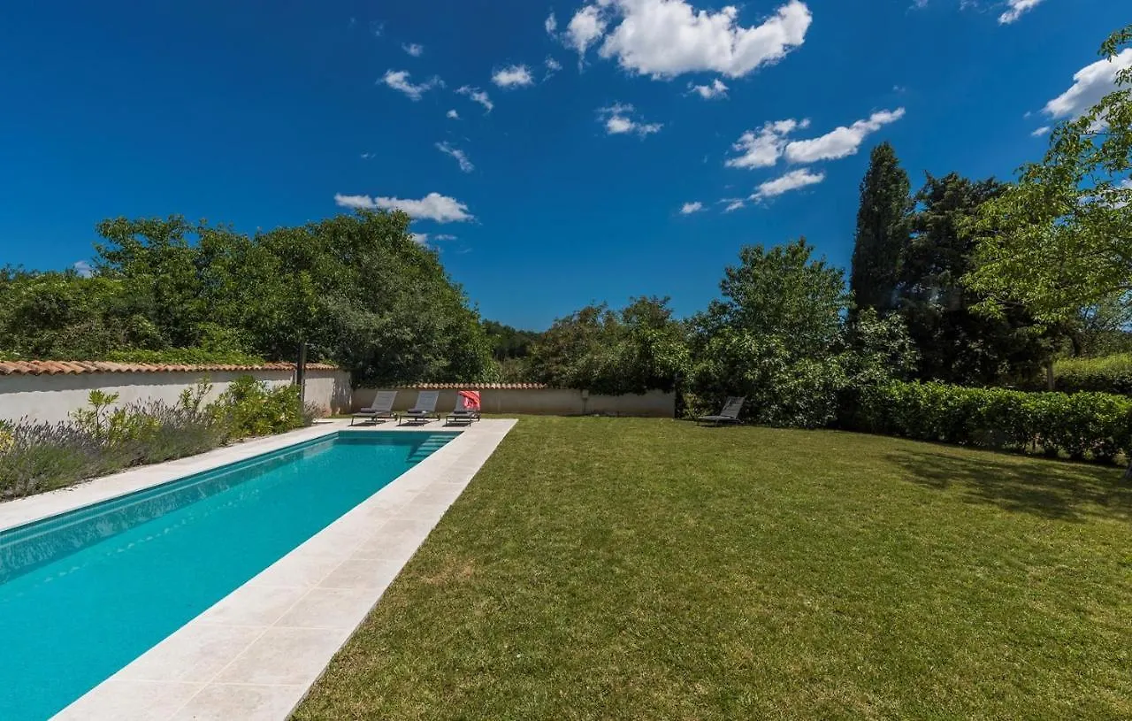 Villa Eva With Private Pool Вишнян 0*,